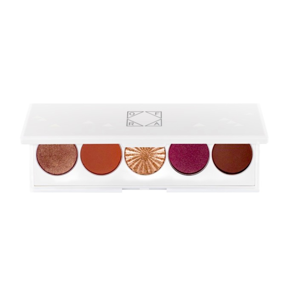 OFRA SIGNATURE PALETTE - SYMPHONY
